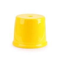 Желтый, маленький