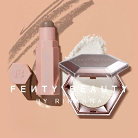 FENTY BEAUTY Rihanna Diamond Highlight Powder Diamond Shine FB