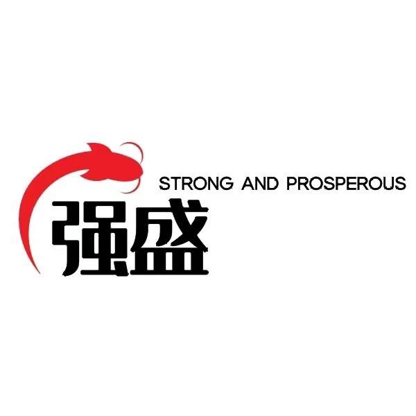 强盛明发货架