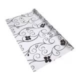 Стеклянная самоклеющаяся гигиеническая водонепроницаемая наклейка