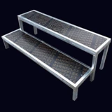 Мобильная сцена свадебный подиумный малый хор шаг -по штифу подъемной фермы