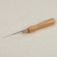 Деревянная игла [1]