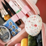 Игольчатая мешка иголка.