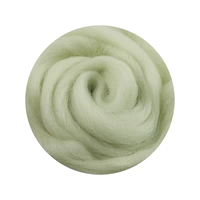 Яблочно-зеленый