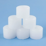 Смазка с молнией, плавный текстильный водорастворимый воск