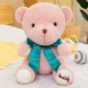 Terring Teddy Bear 25 см розовый