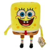 Плюшевая поролоновая милая тряпичная кукла, игрушка, осьминог