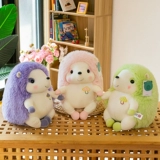 Оригинальная кукла для сна, мягкая детская подушка, плюшевая игрушка подходит для мужчин и женщин, подарок на день рождения