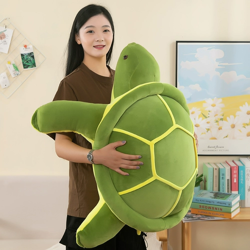 Плюшевая игрушка, большая тряпичная кукла, подушка для обнимания для сна