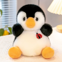 Программное обеспечение животных пингвин 20 см