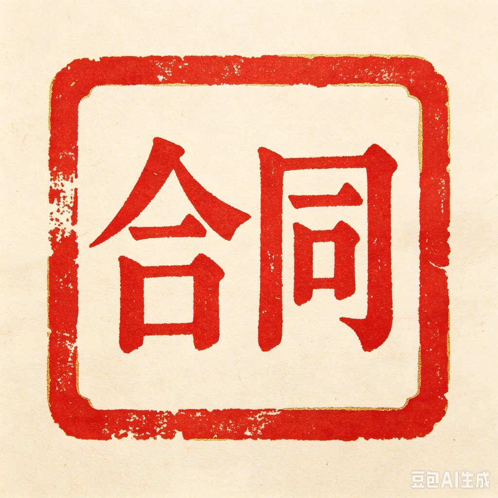 志融合同