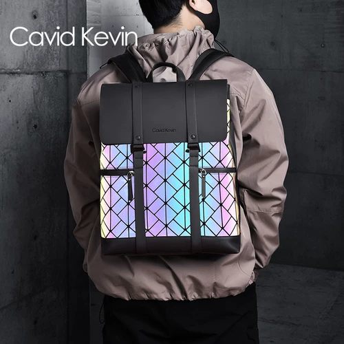 Вместительный и большой рюкзак, сумка для путешествий для отдыха, ноутбук, европейский стиль, бизнес-версия