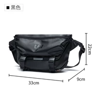 S8 Fashion Black