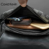 Модная трендовая сумка на одно плечо, сумка через плечо, небольшая сумка, европейский стиль