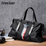 Багажная сумка для путешествий, вместительная и большая спортивная спортивная сумка, сумка на одно плечо