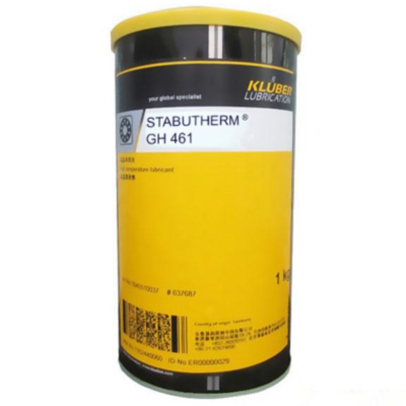 Lubricants Kluber Kluber ISOFLEX PDB 38 CX 2000 impregnated liquid grease 1kg