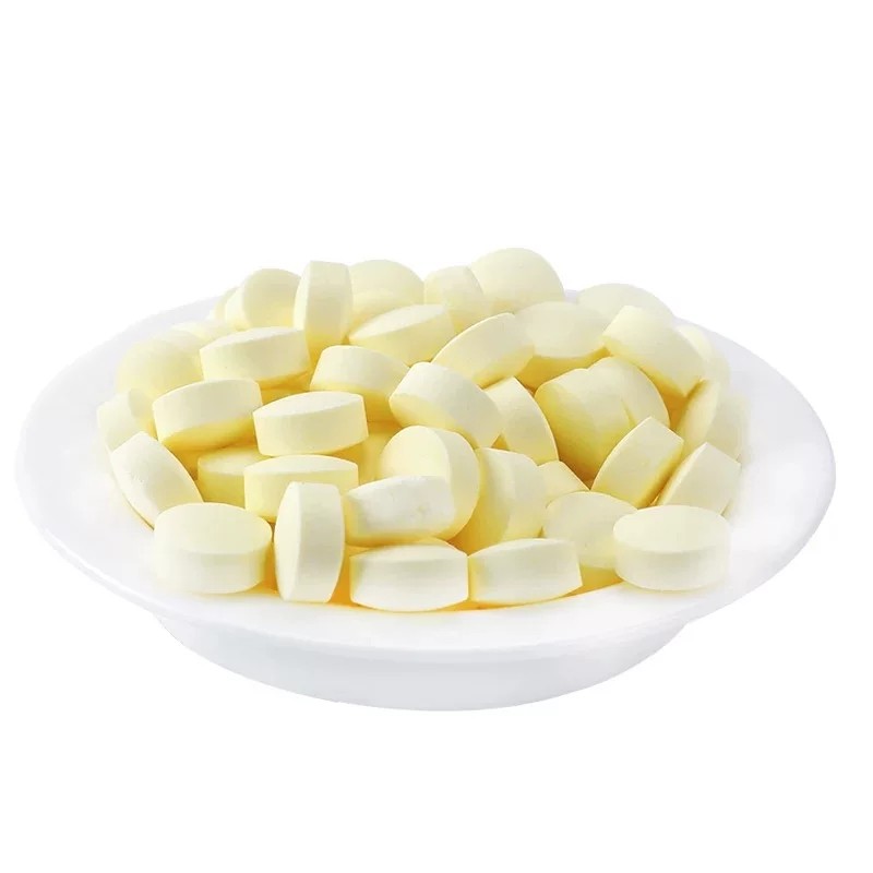 Rabbit Pinepear Papaya Pilconium Dragon Patient Zanium Harden Pet Rabbit Hair to Prevent Couletal Disease