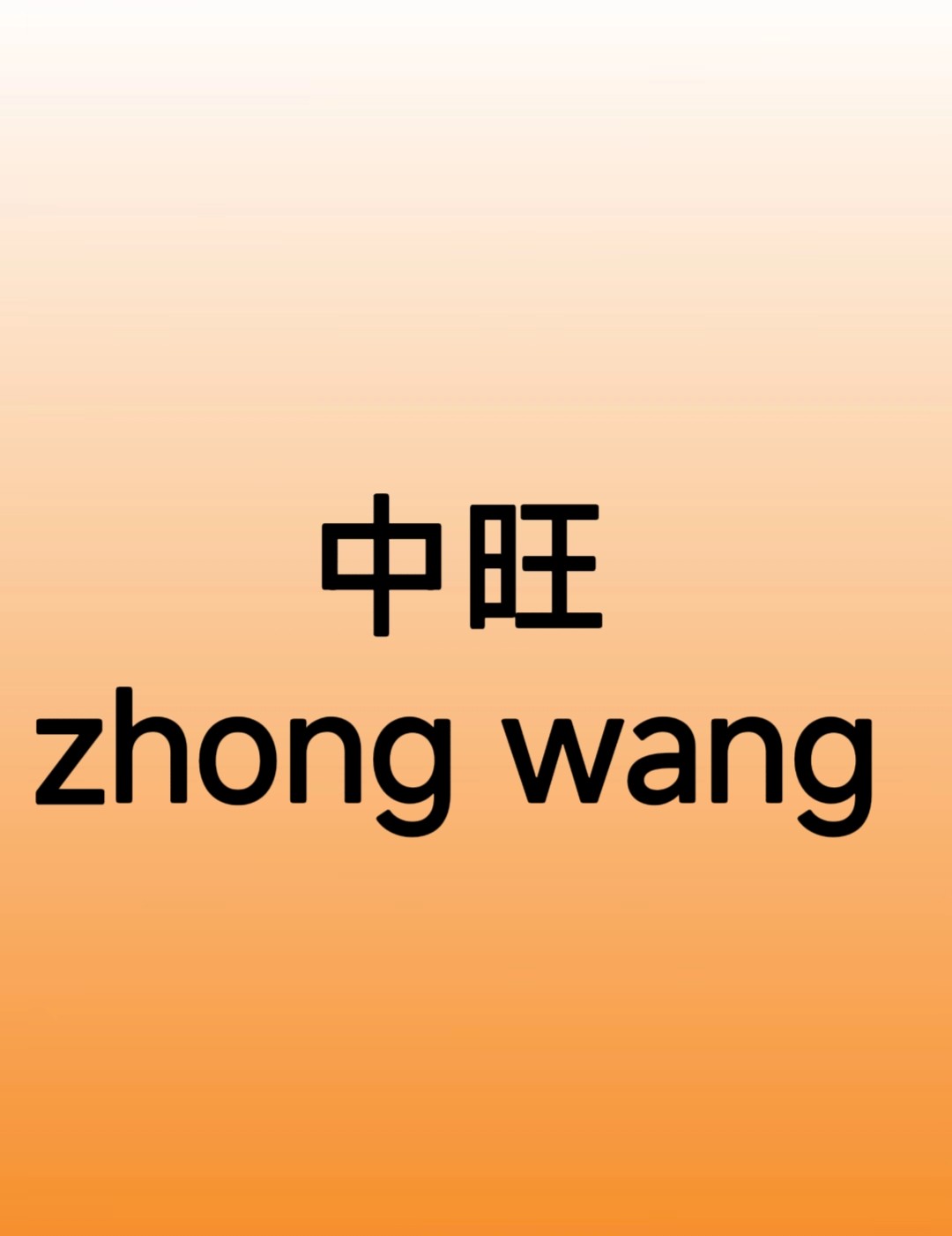 中旺电力器具店