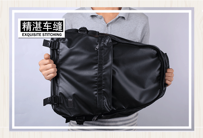 Sac homme - Ref 57059 Image 15