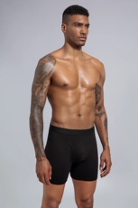 Трусы boxershorts men cotton boxers boxer