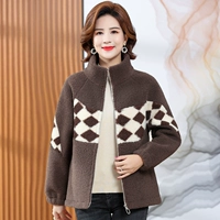 Глубокий кофе