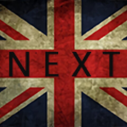 英国next debo品牌童装