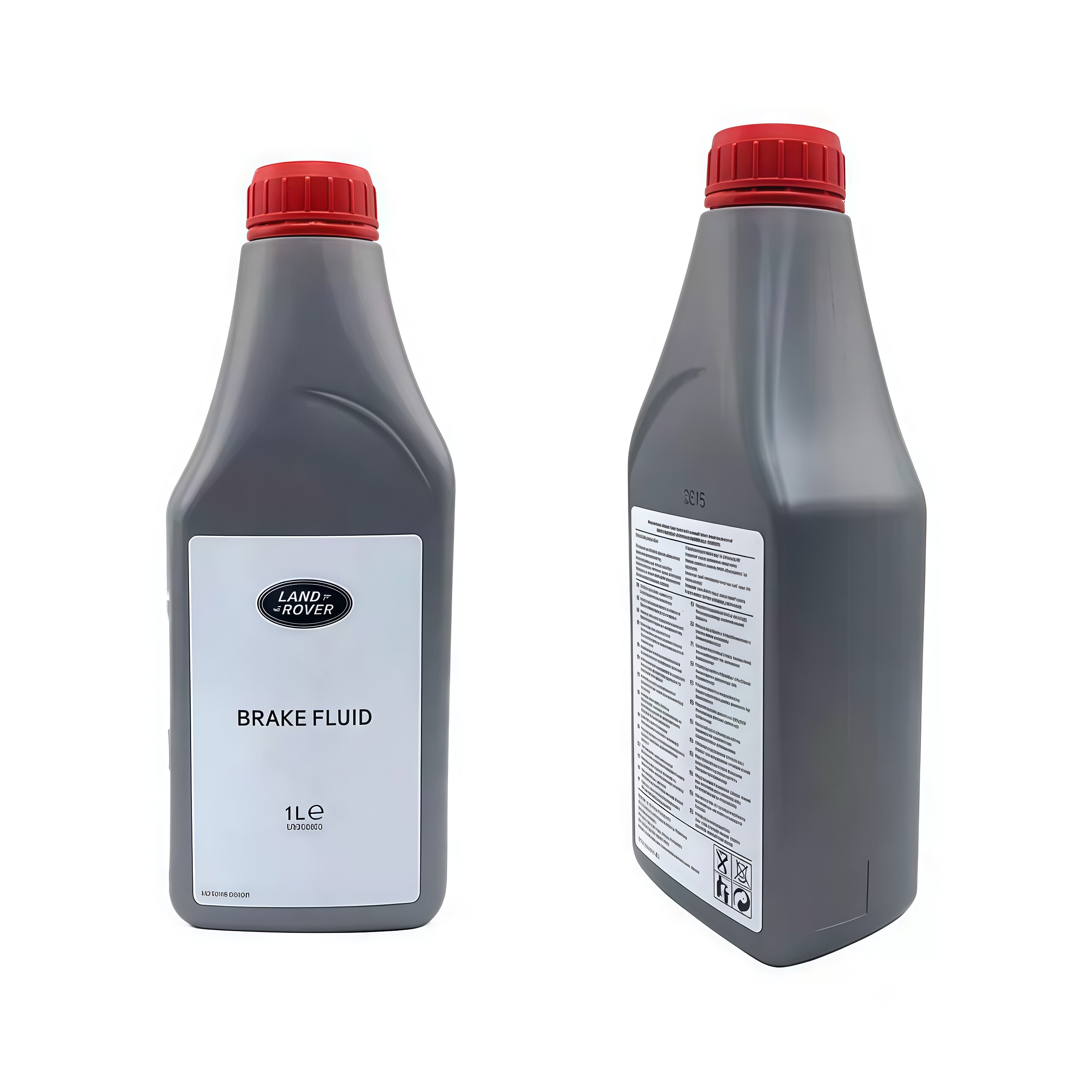 Suitable for Land Rover Jaguar XJL XE XF Range Rover Evoque Discovery 345 Freelander 2 original factory brake fluid