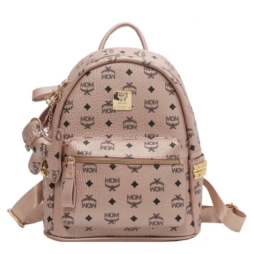 Рюкзак, сумка через плечо, модный вместительный и большой ранец для путешествий, в корейском стиле