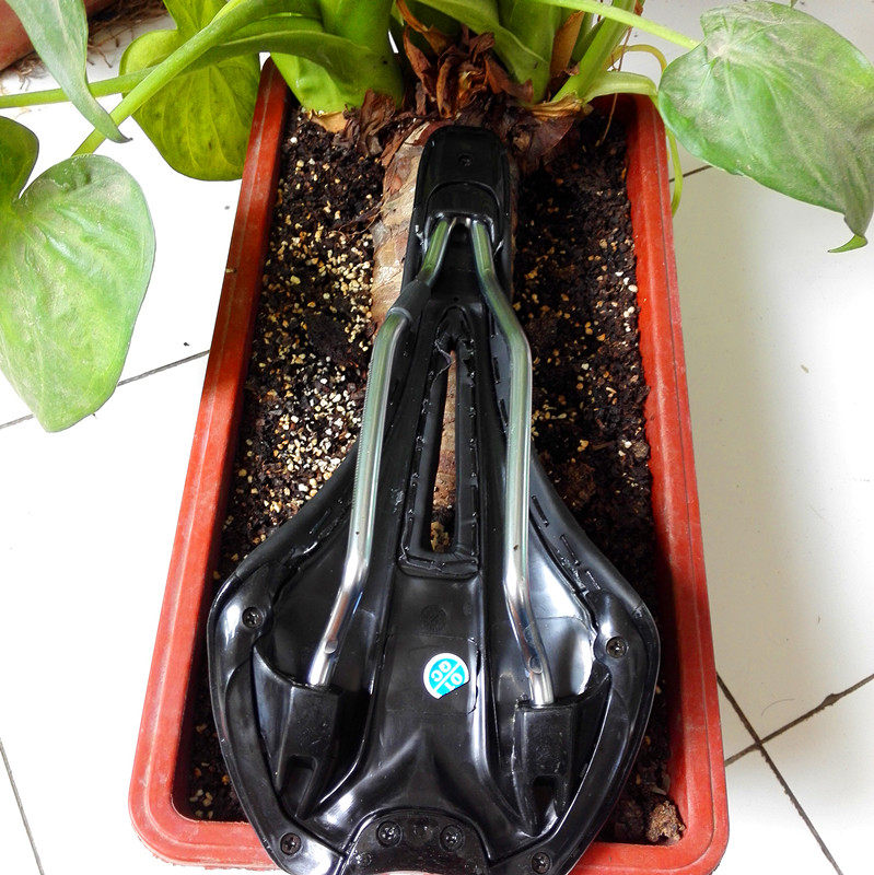 Selle de vélo cyclisme sur route XINDA - Ref 2359742 Image 11