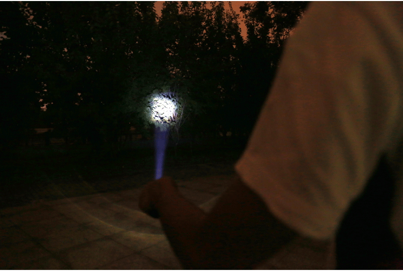 Lumière vélo - phare - Ref 2398633 Image 13