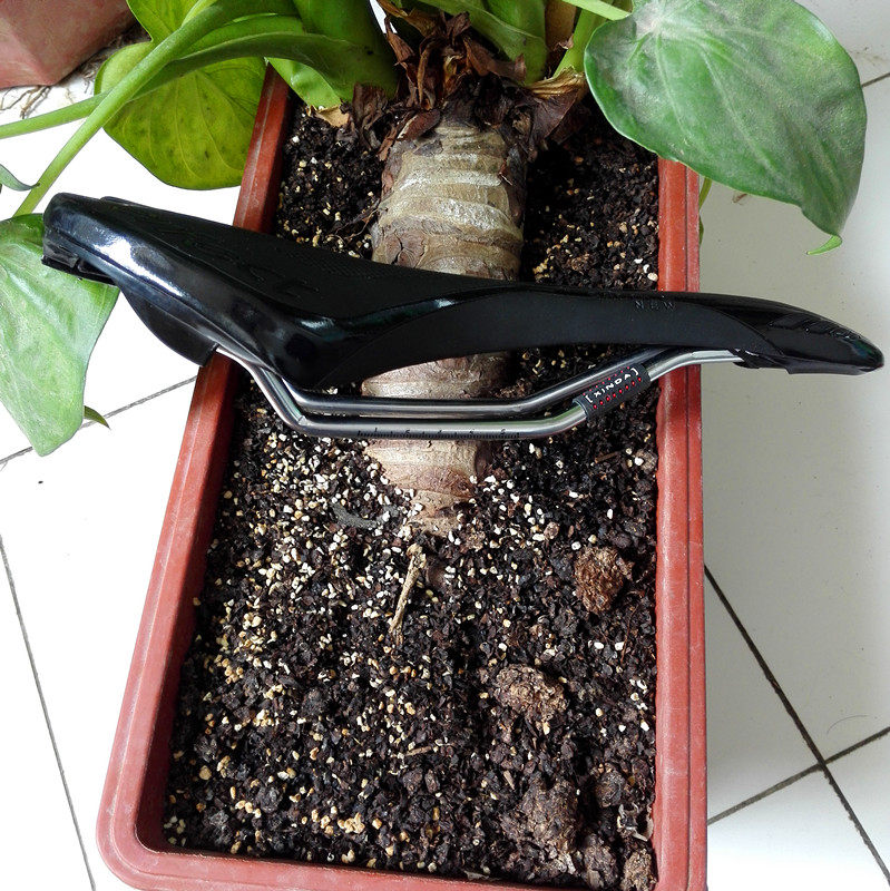 Selle de vélo cyclisme sur route XINDA - Ref 2359742 Image 15