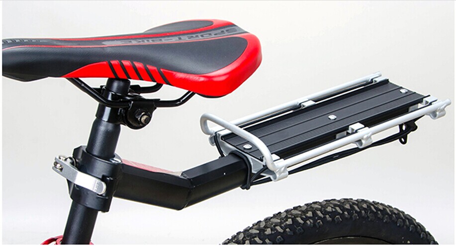 Porte-bagages pour vélo - Ref 2427370 Image 10