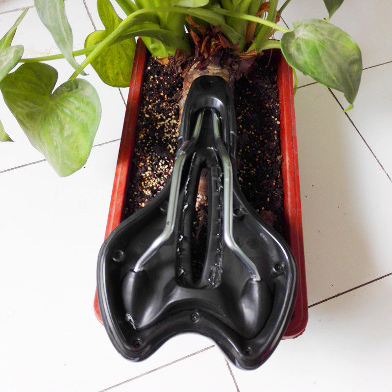 Selle de vélo Mountain Bike XINDA - Ref 2359741 Image 14