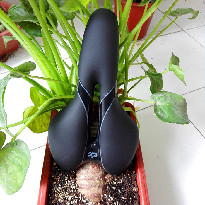 Selle de vélo Mountain Bike XINDA - Ref 2359741 Image 10