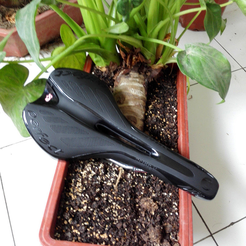 Selle de vélo cyclisme sur route XINDA - Ref 2359742 Image 12