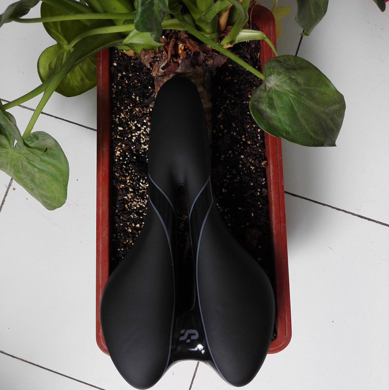 Selle de vélo Mountain Bike XINDA - Ref 2359741 Image 12