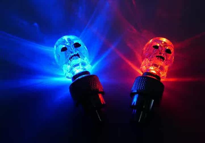 Lumière vélo - Hot Wheels Lumières - Ref 2398525 Image 5