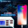 Многопортовое USB-зарядное устройство Xinxun SS-304Q для быстрой зарядки мобильного телефона mini 2