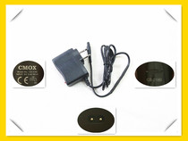 CMOX brand CS-2180 and CS-2188 shaver model 2 4V special change line alternative style charger