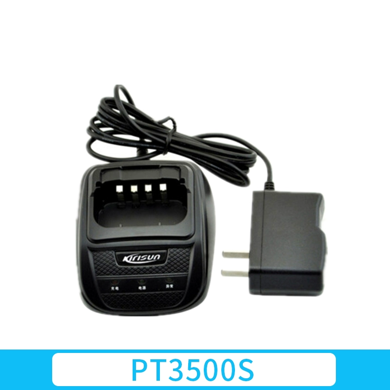 Máy bộ đàm Kelixun PT-3500S sạc ghế ngồi Bộ sạc PT3500S - Khác