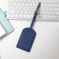 Вертикальный флип-синий