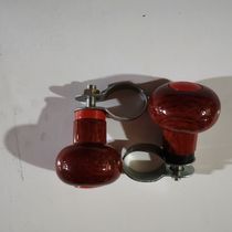 Car Tractor Loader Harvester Forklift Steering Wheel Steering Ball Handball Booster Agricultural Machinery Accessories