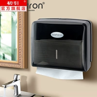 B-212 прозрачный черный