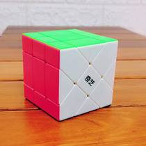 Chiart moving edge Cube Alien Alien suit Deformed three-order childrens student Puzzle Toys
