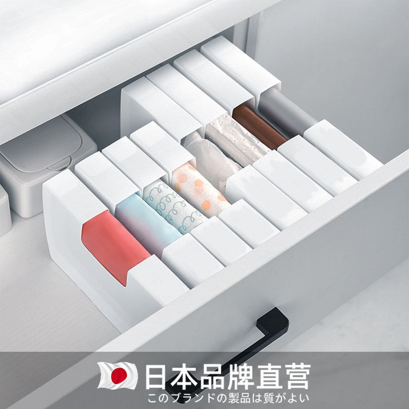 Garbage bag storage artifact kitchen bag collector put plastic bag storage box wall-mounted extraction finishing box