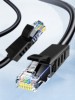 Network Cable for Home Use, Gigabit, Cat6, Cat5, High-Speed Computer Finished Cable, Router Connection Cable, Broadband Network Connector