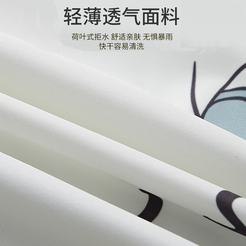 Children's Raincoat, Lightweight and Quick-Drying, for Girls Aged 7, Lightweight Zipper Style with Backpack Space, Special Rain Poncho for Boys and Primary School Students