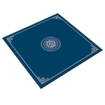 2024 новая таблица маджонг табл. табл. специальная табличная подушка для яиц Профессиональная настольный ткань играющие в карты Thickened Square Table Mat