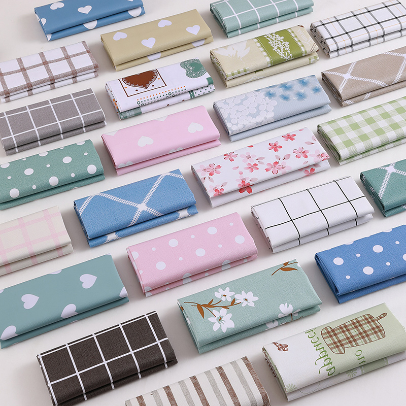 pvc table cushion home waterproof oil proof table cloth table cloth rectangular cloth art round table dinner cloth TV cabinet tea mat