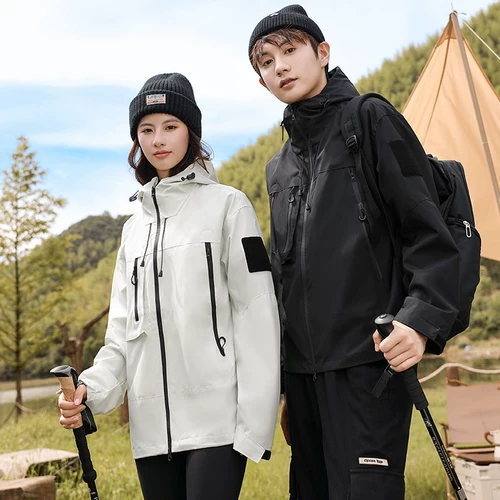 Толстовка с капюшоном, демисезонная куртка для отдыха, в американском стиле, оверсайз